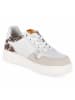 Gabor Low Sneaker in weiß