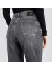 MAC Jeans in anthracite wash