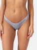 Tazzio Slip 7er Pack "F902" in Grau