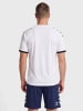 Hummel Raglanärmel Hmlcore Erwachsene in WHITE