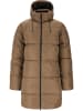 Whistler Steppmantel Pearson in 1065 Chocolate Chip