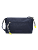 PICARD Lucky One Umhängetasche 25 cm navy
