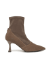 Nero Giardini SHOES "Damen Stiefelette" in Braun