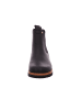 PANAMA JACK Chelsea Boot in schwarz
