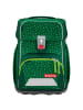 Step by Step Basis - Schulranzen Set 4tlg. (Green Grafics) in Green Grafics