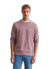 Marc O'Polo Pullover regular in Violet Mauve