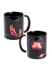 Harry Potter Phantastische Tierwesen Tasse - Baby Niffler  320 ml in schwarz
