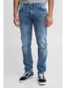 BLEND 5-Pocket-Jeans Twister fitMultiflex NOOS in jeans blau