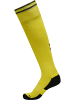 Hummel Hummel Fußball Socken Element Football Erwachsene in BLAZING YELLOW