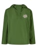 Santa Cruz Windbreaker in cactus