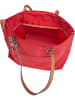 BRIC`s Handtasche X-Bag Shopper 45070 in Red