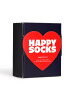 Happy Socks Socken in Heart Socks Navy