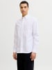 Jack & Jones Hemd in White
