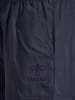 Hummel Kinder Sweat Pants "Maria Adjust Waist Pants" in Blau