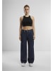 2Y Studios Baggy & Loose in raw blue