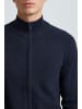 11 Project Strickjacke PRBalin in Blau