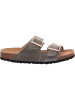 Tamaris Bio Flachschuh in grün