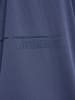 Hummel Top "Court Light Weight Tanktop W" in Blau