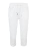 Joy Sportswear 3/4-Hose VANESSA in Weiß