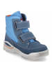 PEPINO Snowboots JAN in blau