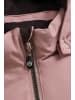 Color Kids Skijacke COSki Jacket - Colorblock in Rosa
