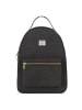 Herschel Nova Mid-Volume 24.5 - Rucksack 13" 40 cm in schwarz