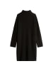 Marc O'Polo Strickkleid loose in Schwarz