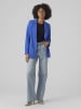 Vero Moda Blazer in Beaucoup Blue