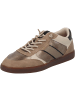Tamaris Schnürschuhe in braun
