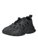 Steve Madden Sneaker in Schwarz