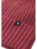 Reima Beanie Topsu Red Clay