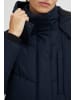 Oxmo Winterjacke OXJulie in Blau