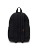 Herschel Pop Quiz - Rucksack 16" 44 cm (black/tan) in black/tan