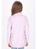 Schmuddelwedda Mädchen (Kids) Softshelljacke in Pastelllavendel