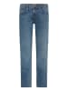 BLEND Slim-fit-Jeans BHTwister in Blau