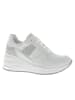 Armata di Mare Sneaker AMDS51H63-WHITE-SILVER Weiß