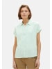 Tom Tailor Bluse in grün