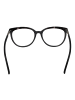 Guess Damen Optische Fassungen Rund Grau