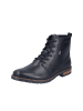 rieker Stiefel 14631 in schwarz