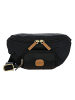 BRIC`s X-Collection Gürteltasche 23 cm in nero