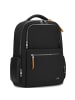 Roncato Biz Rucksack 41 cm Laptopfach in black