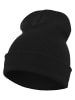  Flexfit Beany in black