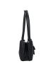 Guess Meridian II Schultertasche 29 cm in black
