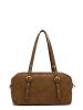 Tamaris Shopper TAS Malou in cognac