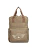 Greenburry Aviator Rucksack 38 cm in khaki