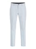 Jack & Jones Anzughose in Chambray Blue