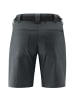 Maier Sports Wandershorts Nil in Anthrazit