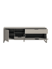 ebuy24 TV Tisch Noida Kaschmir 64 x 41 cm