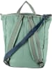 FJÄLLRÄVEN Rucksack / Backpack High Coast Totepack in Patina Green