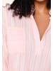 Linga Dore Kleid Pyjama in Pfirsich